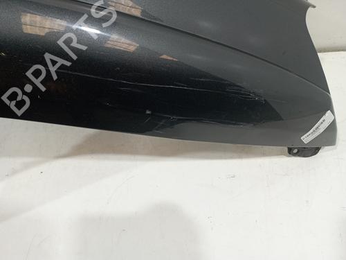 Right front fenders KIA SPORTAGE II (JE_, KM_)  | BP16976308C42