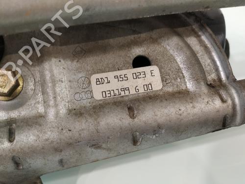 Viskermotor vindrute AUDI A4 B5 (8D2) 2.5 TDI | BP29582473M29 