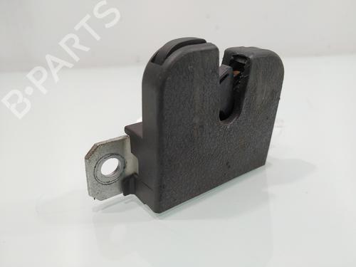 Tailgate lock SEAT IBIZA III (6L1) | BP31251103C101