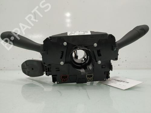 Headlight switch PEUGEOT 207 SW (WK_) 1.6 HDi | BP16442624I24 