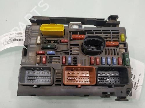 Used Fuse box Fuse box PEUGEOT 308 I (4A_, 4C_) [2007-2016] 39696849 39696849