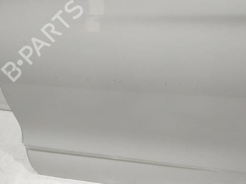 Left rear door CITROËN C4 II (NC_)  | BP15820514C4 