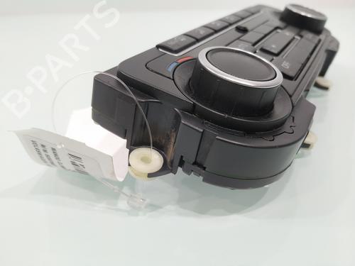 Climate control VW PASSAT B7 Variant (365)  | BP29532170I5 