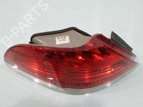Left taillight BMW 7 (E65, E66, E67) 730 Ld | BP31127330C34 