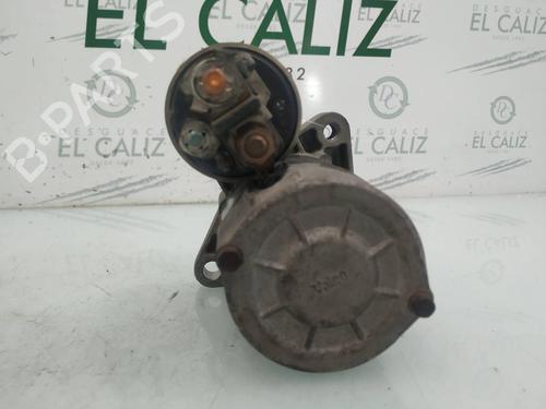 Starter NISSAN PRIMERA (P12) 1.6 | BP8097700M8 