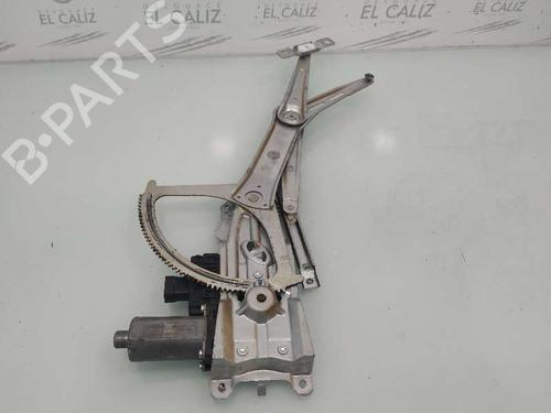 Rudehejsemekanisme Højre foran OPEL ASTRA H (A04) 1.4 (L48) (90 hp) 8090239