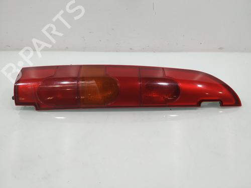 Used Left taillight RENAULT KANGOO (KC0/1_) 1.5 dCi (KC07) (65 hp) 32072065