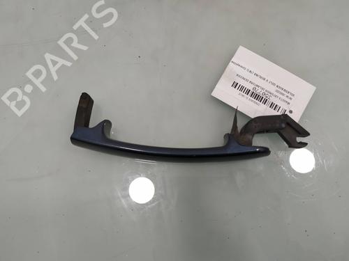 Front right exterior door handle VW GOLF V (1K1)  | BP8695985C129 
