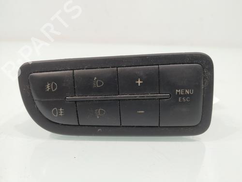Used Switch FIAT LINEA (323_, 110_) 1.4 T-Jet (323AXC1A) (120 hp) 28054629