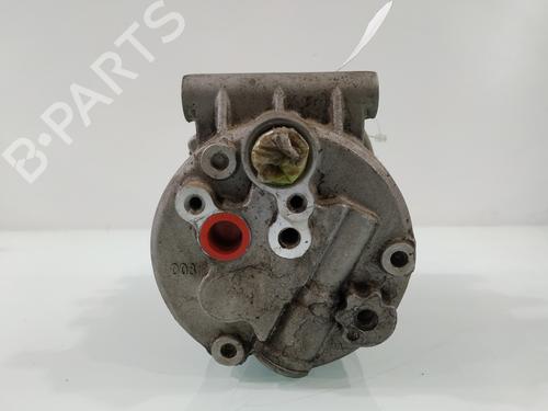 Airco pomp RENAULT SCÉNIC II (JM0/1_) 1.5 dCi (JM0F) | BP29914749M34 