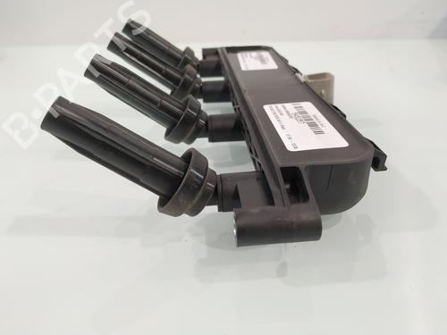 Bobine PEUGEOT 206 Hatchback (2A/C) 1.4 LPG | BP29913340M94 