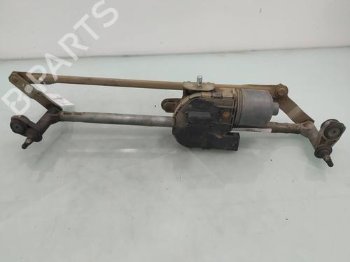 Used Front wiper motor VW GOLF VI (5K1) 1.6 TDI (105 hp) 8596829