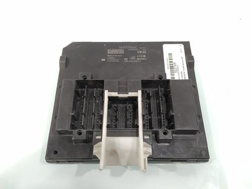 Used Electronic module VW TIGUAN (AD1, AX1) [2016-2025]  26389756