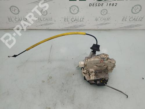 Used Rear left lock Rear left lock AUDI A6 C6 Avant (4F5) 3.0 TDI quattro (225 hp) 8097194 8097194