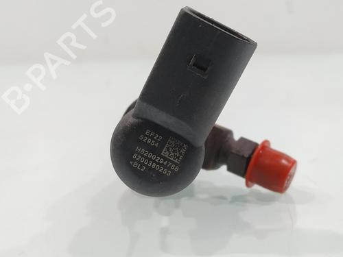 Injector RENAULT MEGANE II (BM0/1_, CM0/1_)  | BP31251109M100 