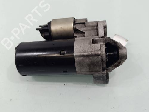 Starter RENAULT MEGANE III Hatchback (BZ0/1_, B3_) 1.9 dCi (BZ0N, BZ0J) | BP38172011M8 - Image 6