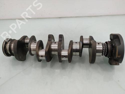 Other MERCEDES-BENZ MB Van (W631) D (631.332, 631.342) | BP14030624O1 