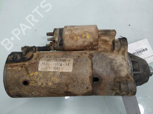 Used Starter FORD TRANSIT CONNECT (P65_, P70_, P80_) 1.8 TDCi (90 hp) 11919481