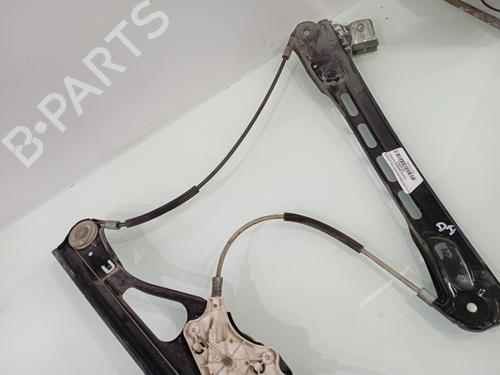 Front left window mechanism MERCEDES-BENZ E-CLASS (W211) E 270 CDI (211.016) | BP29448700C22 