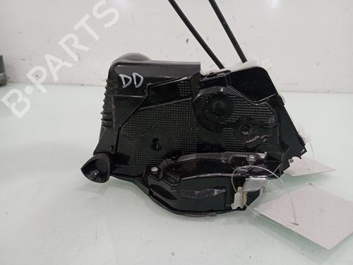 Front right lock TOYOTA AYGO (_B4_) 1.0 VVTi (KGB40) | BP15762158C97 