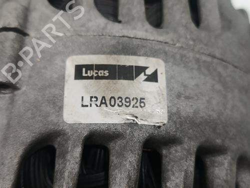 Alternator OPEL VIVARO B Bus (X82)  | BP34380763M7  - Image 5
