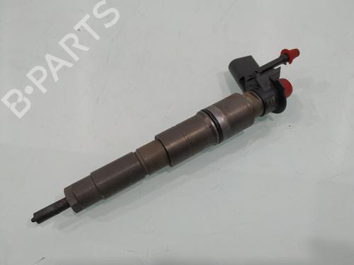 Used Injector BMW 7 (E65, E66, E67) 730 Ld (231 hp) 31320255