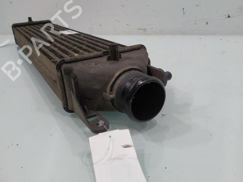 Intercooler FIAT BRAVO II (198_) 1.6 D Multijet (198AXH1B) | BP31670518M30 
