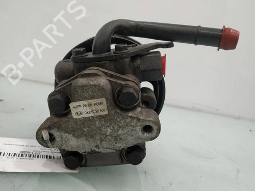 Steering pump KIA CARENS II MPV (FJ) 2.0 CRDi | BP9849568M99 
