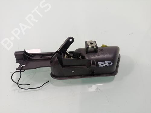 Front right interior door handle VW GOLF V (1K1) | BP36073400I14 - Image 3