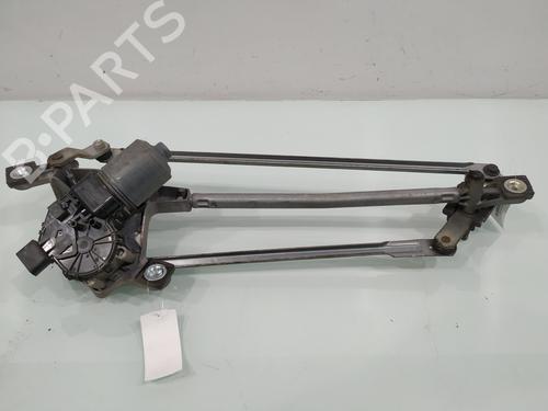 Used Front wiper motor FORD MONDEO IV (BA7) [2007-2015]  28052648