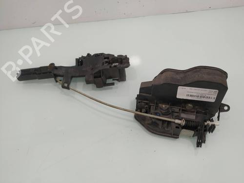 Used Rear right lock BMW 1 (E87) 120 d (163 hp) 10525468