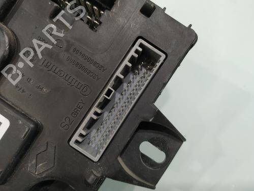 Electronic module RENAULT CLIO IV (BH_)  | BP25721320M83 
