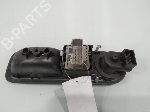 Left front window switch RENAULT CLIO III (BR0/1, CR0/1) 1.5 dCi (BR17, CR17) | BP32072117I27 