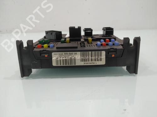 Fuse box PEUGEOT 407 (6D_) 2.0 HDi 135 (6DRHRH, 6DRHRE, 6DRHRG, 6DRHRJ) | BP32164656E1  - Image 5