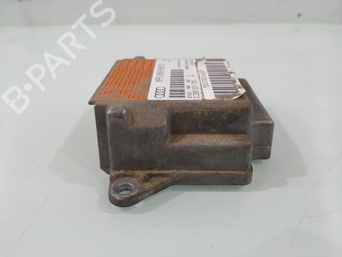 Kollisjonspute styreenhet AUDI A3 (8P1)  | BP29850684M53 