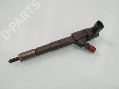 Used Injector FIAT BRAVO II (198_) 1.6 D Multijet (198AXH1B) (105 hp) 31755686