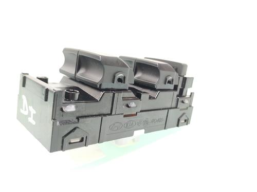 Left front window switch KIA PROCEED (CD)  | BP29435249I27 
