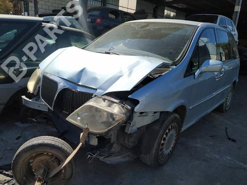 Used Parts LANCIA PHEDRA (179_)  2.2 JTD (179AXC1A)  934926