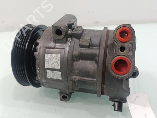 AC compressor OPEL CORSA D (S07)  | BP33952339M34  - Image 6