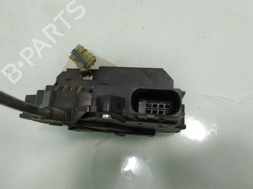 Front right lock OPEL CORSA D (S07)  | BP21265018C97 