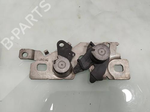 Used Hood lock PEUGEOT 308 II (LB_, LP_, LW_, LH_, L3_) [2013-2021]  8767650
