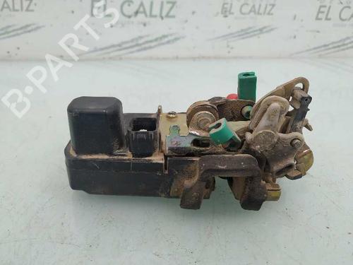 Rear left lock JEEP GRAND CHEROKEE II (WJ, WG) 2.7 CRD 4x4 | BP8093353C100 
