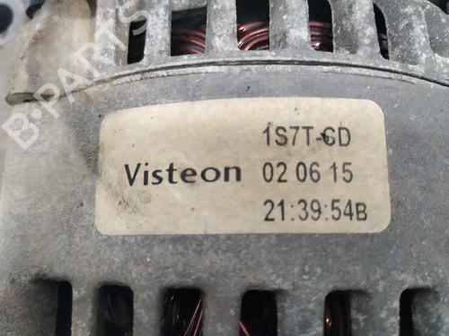 Alternator FORD MONDEO III (B5Y) 1.8 16V | BP8090195M7 
