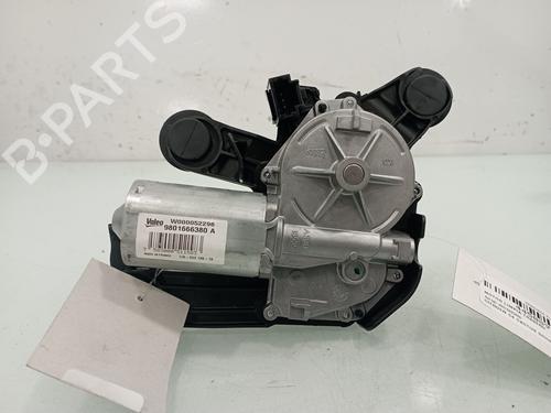 Rear wiper motor CITROËN C4 CACTUS 1.5 BlueHDi 100 | BP12532566M102 