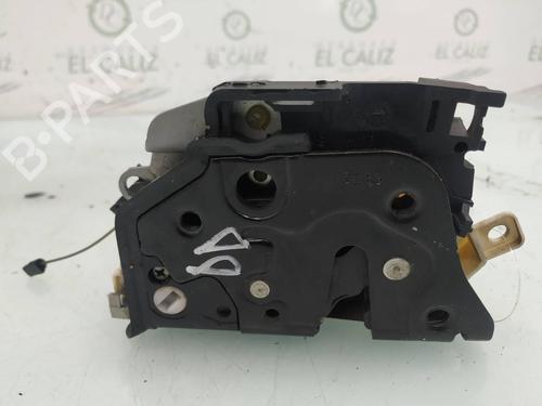 Front right lock SEAT ALTEA XL (5P5, 5P8)  | BP8096913C97 