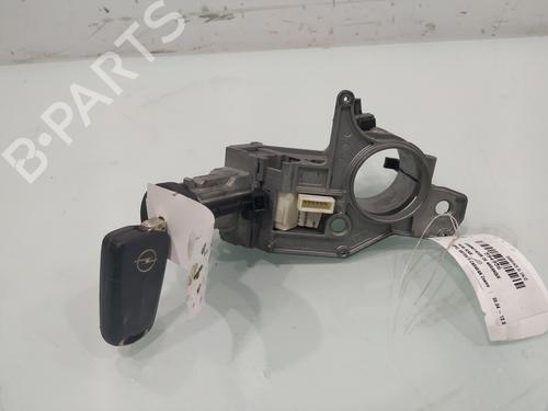 Used Ignition barrel Ignition barrel 37235156 37235156