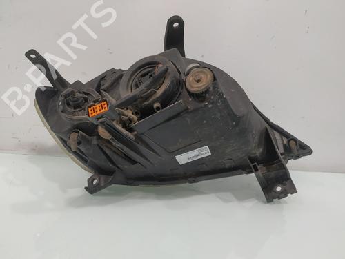 Left headlight MAZDA 2 (DY) 1.4 | BP37020357C28 - Image 3
