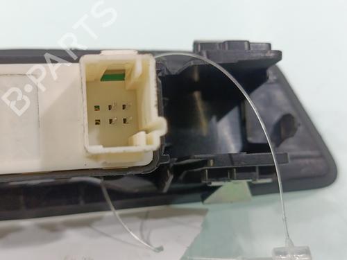 Left rear window switch PEUGEOT 508 II (FB_, FH_, F3_) | BP33292563I29 - Image 4