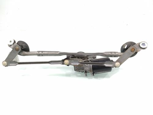 Front wiper motor TOYOTA PRIUS Liftback (_W2_) 1.5 Hybrid (NHW20_, NHW20R) | BP27222788M29 