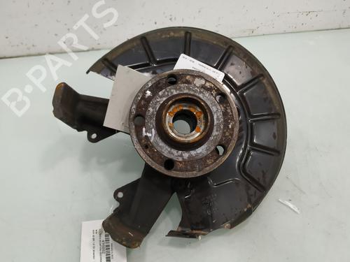 Used Left front steering knuckle AUDI A3 (8P1) 1.9 TDI (105 hp) 21125011